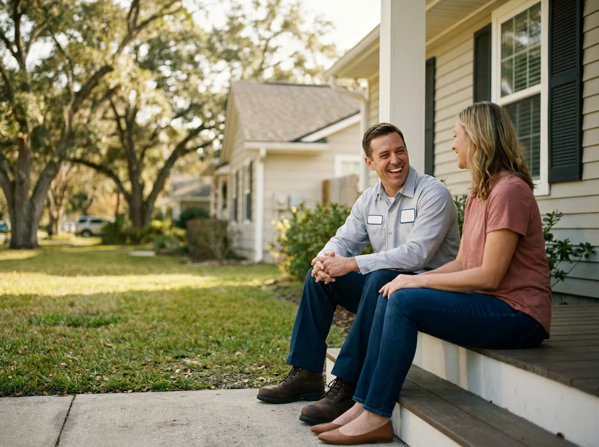 Septic tank pumping FAQs for Banks, OR